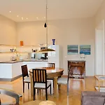Sissi - Schoenbrunn-Living perfect Apartments