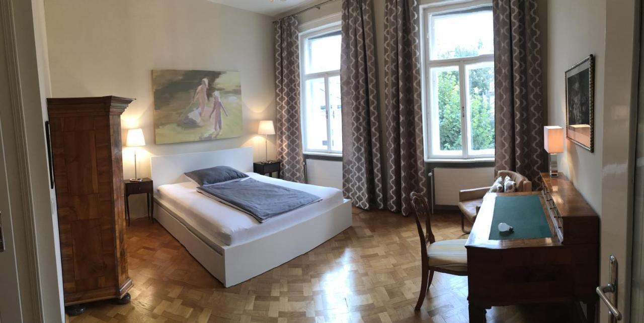 Sissi - Schoenbrunn-living Perfect Wien