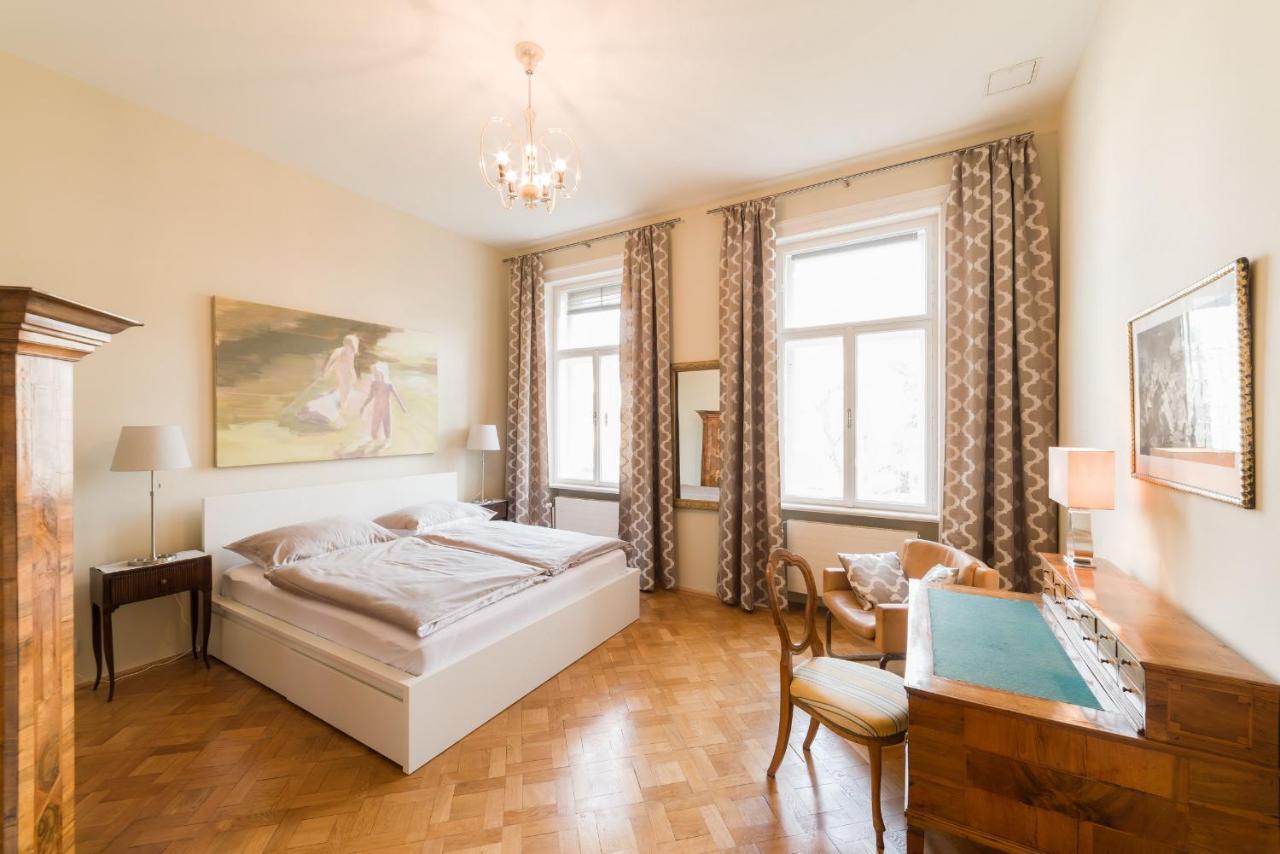 Sissi - Schoenbrunn-living Perfect Wien