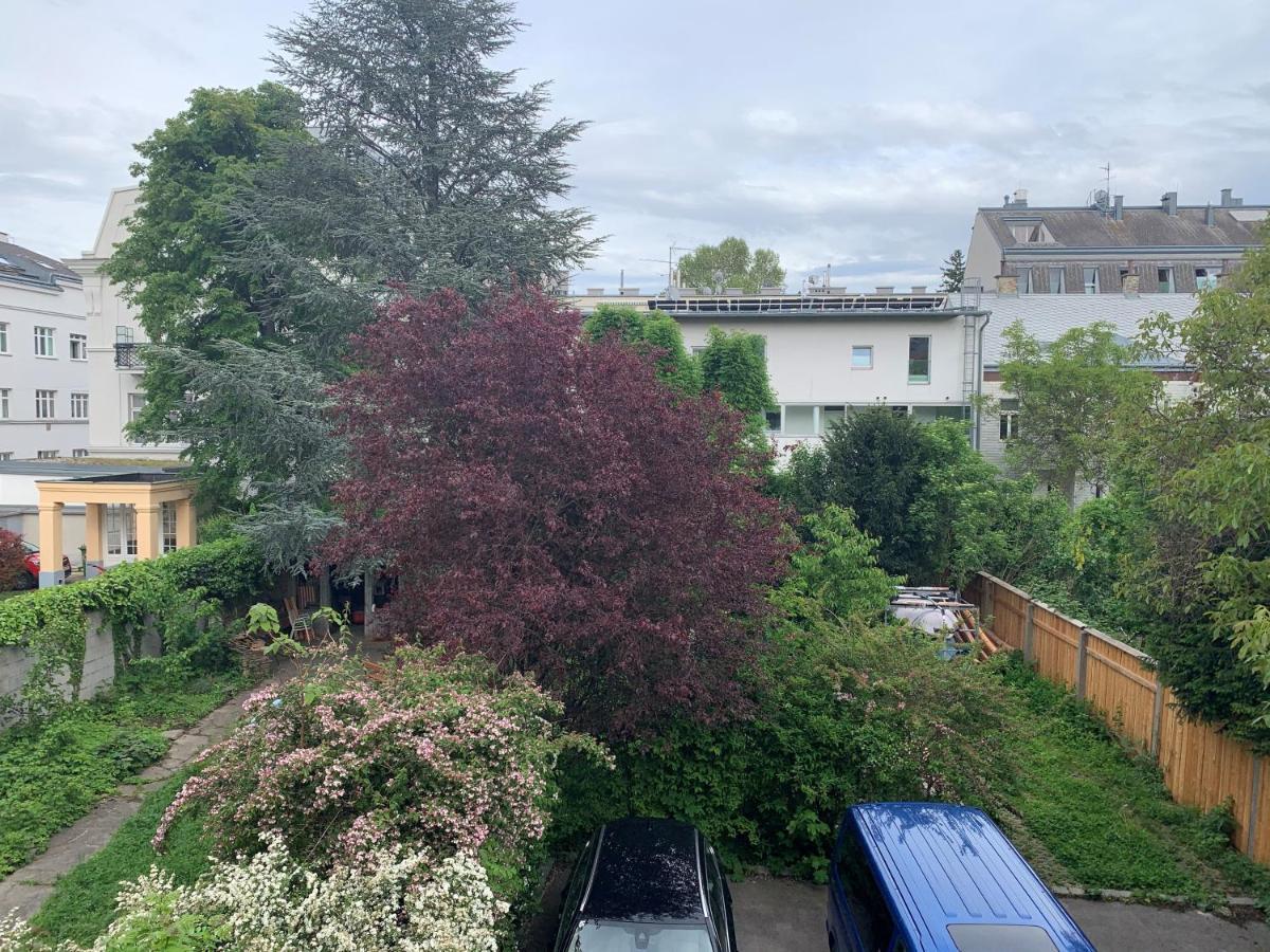 Sissi - Schoenbrunn-living Perfect Apartment Wien