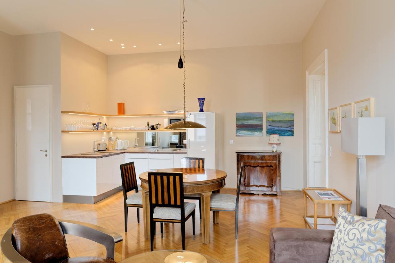 Sissi - Schoenbrunn-living Perfect Apartment *