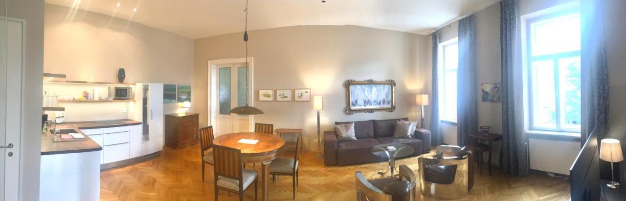 Apartment Sissi - Schoenbrunn-living Perfect Wien