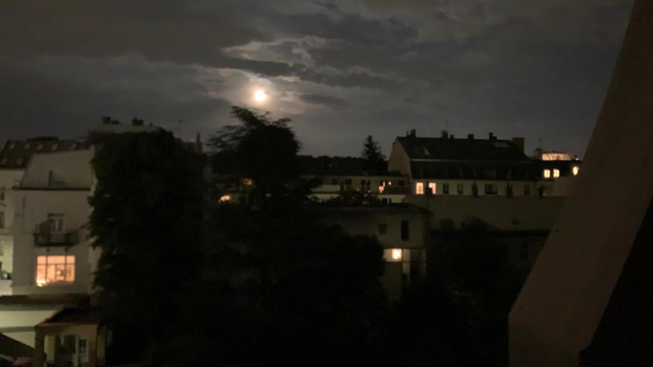 Apartment Sissi - Schoenbrunn-living Perfect *