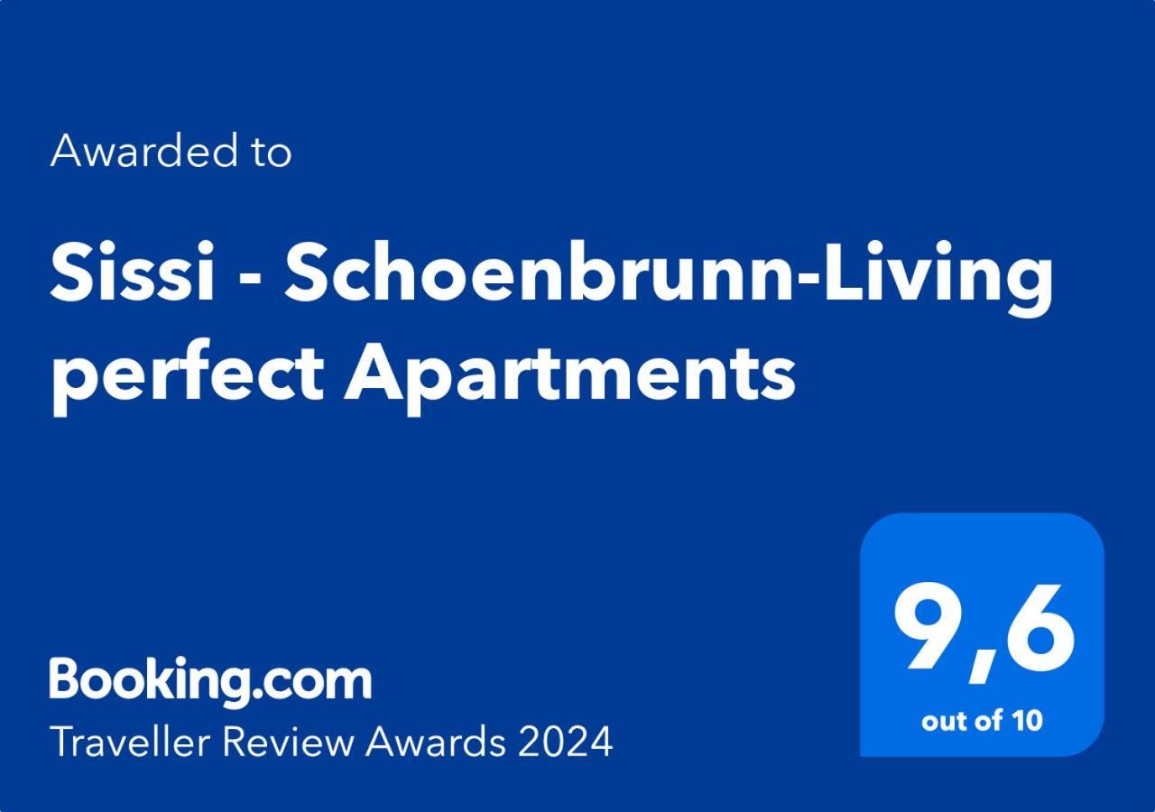 Sissi - Schoenbrunn-living Perfect *